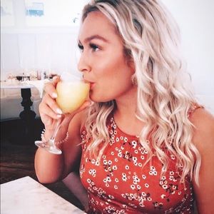 Meet your Posher, Alison